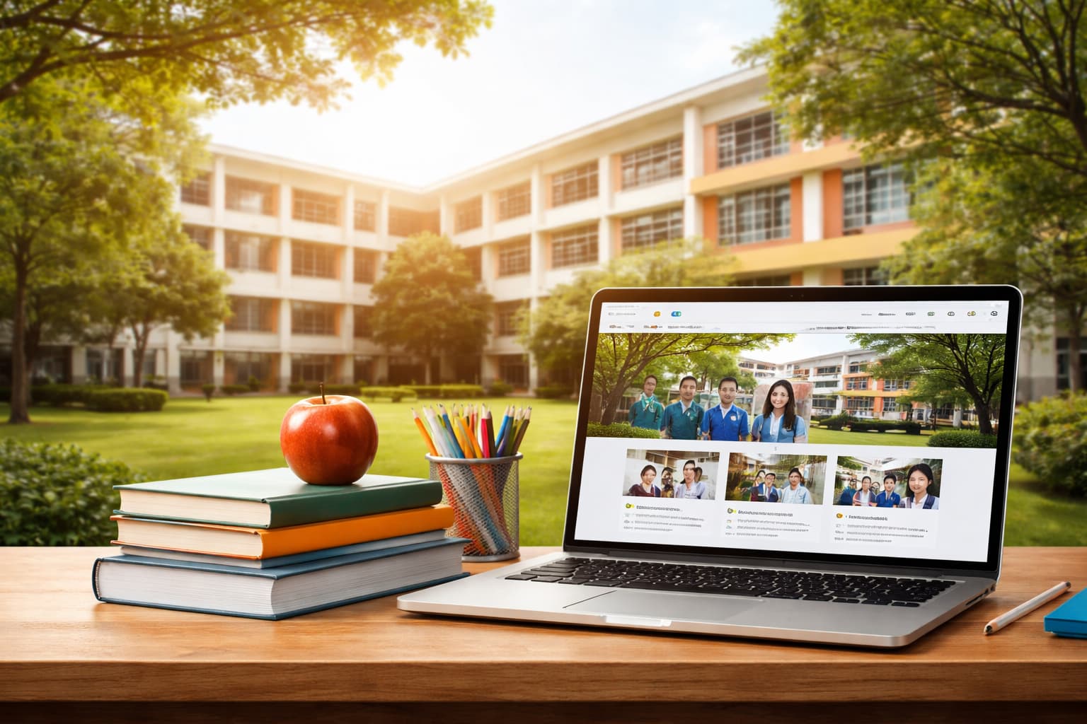 কেন প্রতিটি শিক্ষা প্রতিষ্ঠানের একটি প্রফেশনাল ওয়েবসাইট থাকা জরুরি