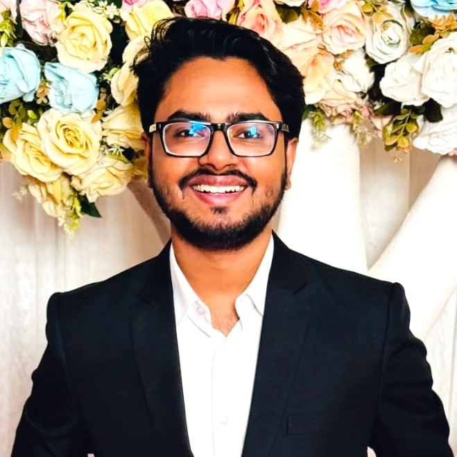 Photo of Mehedi Hasan Jihan, Manager