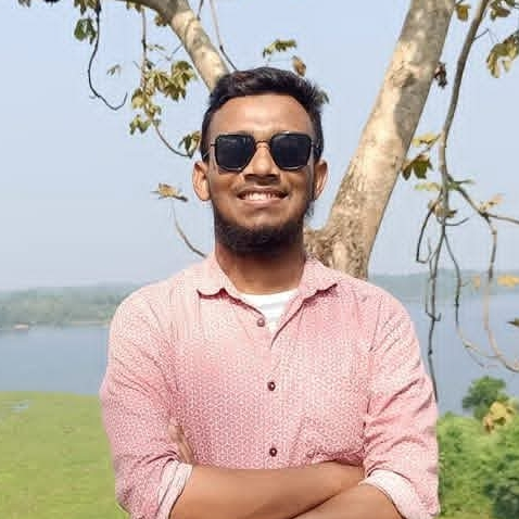 Photo of Md. Shahparan, Backend Developer