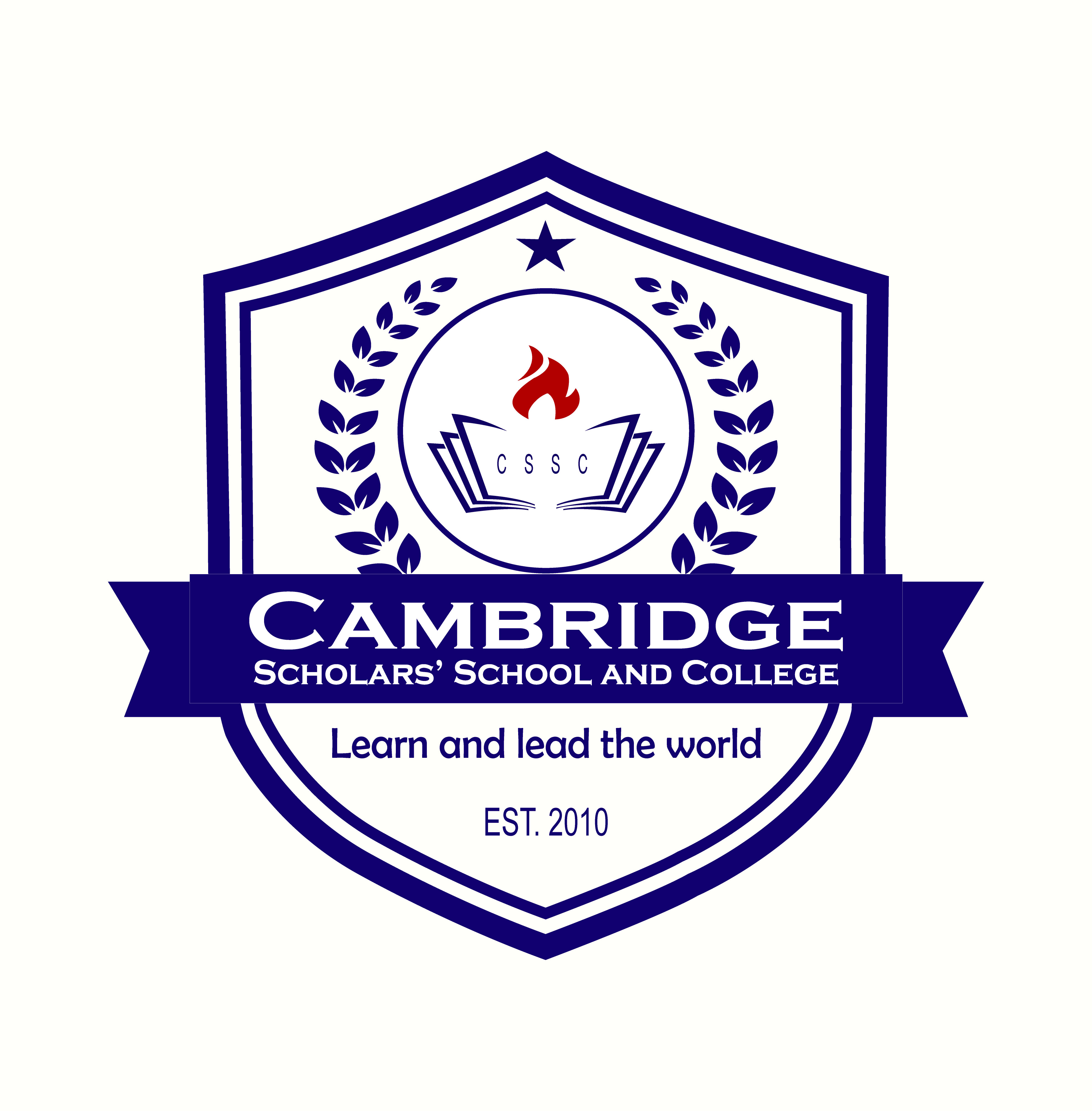 CAMBRIDGE SCHOLARS' SCHOOL AND COLLEGE